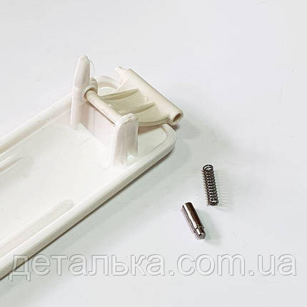 Засувка для соковичавниці Philips HR1855, фото 3