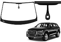 Лобовое стекло Audi Q7 2014-2021 Sekurit