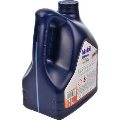 Mobil esso ultra 10w40 4л | Сравнить цены и купить на Prom.ua