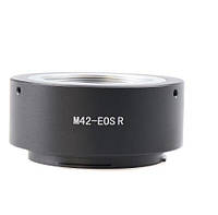 Переходник адаптер M42-Canon EOS R