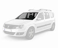 Лобове скло Dacia /Renault Logan /MCV (2004-2012) /Lada Largus (RF90) (2012-) /Дачія /Рено Логан