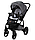 Дитяча універсальна коляска 2 в 1 Adamex Reggio Y-6, фото 4