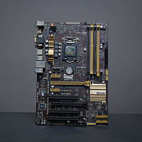 Материнская плата Asus Z87-K LGA 1150 (Z87-K) Б/У (TF)