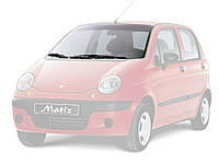 Лобовое стекло Daewoo Matiz (1998-2005)/Chery Sweet/QQ/S11 (2003-) /Дэу Матиз