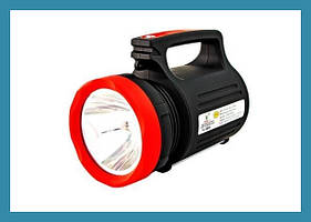 Ліхтар LED-прожектор ручний яскравий YAJIA YJ-2886 2 режими