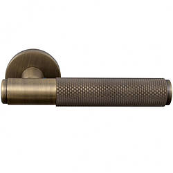 Дверна ручка Buonelle Urban B-43 бронза