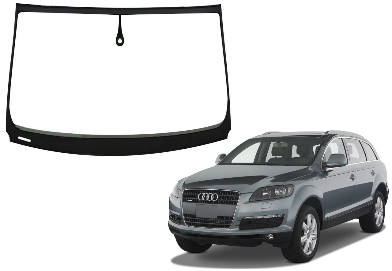 Лобове скло Audi Q7 2006-2013 Pilkington, фото 1