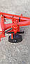 Плуг 1-25 на мінітрактор 3т. ШИП, фото 5