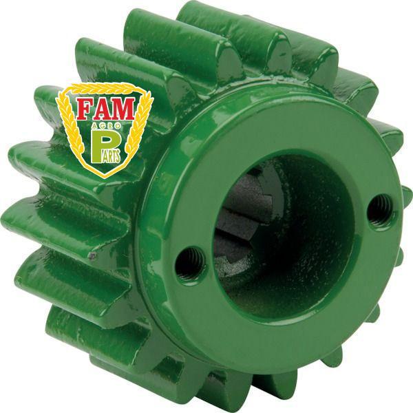 Ведуча шестерня Z=18, H129436 John Deere
