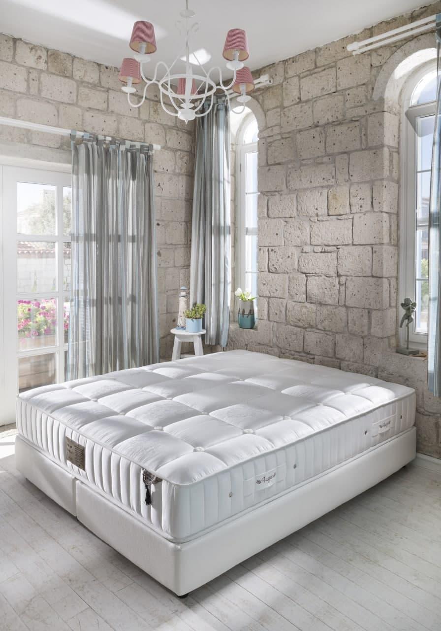 Матрац Othello - Lago 200*200, фото 1