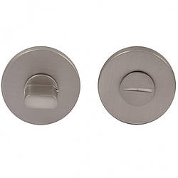 Дверна накладка WC Buonelle Urban B-21 нікель