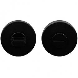 Дверна накладка WC Buonelle Urban B-NO чорний