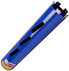 Свердло алмазне Distar DDS-W 32x320-3xМ16 Concrete X (17984091075)