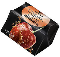Mon Cheri Cherry Club Цукерки з чорного шоколаду всередині з суцільною вишнею й апельсиновим лікером 157g, фото 2