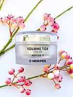 Омолаживающий крем с пептидами MEDI-PEEL Peptide 9 Volume Tox Cream 50 ml