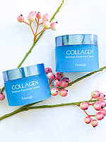 Увлажняющий крем для лица с коллагеном Enough Collagen moisture essential cream 50 ml