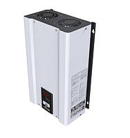 Однофазний стабілізатор напруги 32А, 7 KW, кіловат, кВт. Елекс Hybrid 9-1/32 V2.0