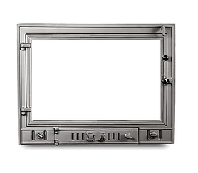 Двері до топки KAWMET W3 540х700
