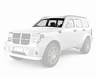 Лобовое стекло Dodge Nitro (2006-2012) /Додж Нитро