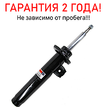 Амортизатор передній BMW X1 E84 2WD від 2009-2015 з двигунами 1,6 2,0 (Bmw стійкі передні), фото 2