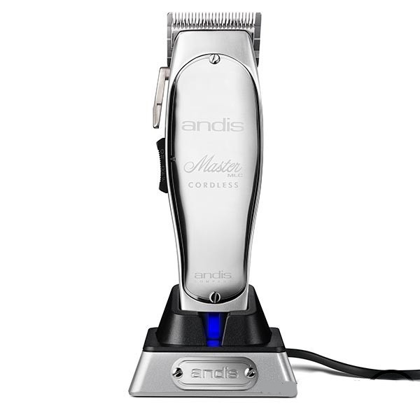 Машинка для стрижки Andis MLC Master Cordless Li AN 12480, фото 1