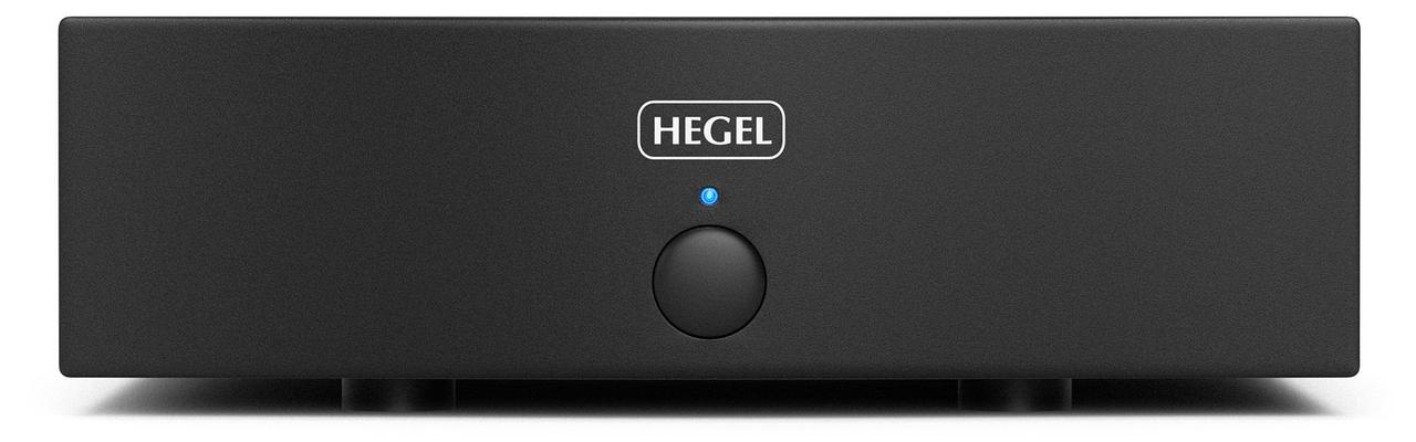 Кінцевий підсилювач Hegel H20