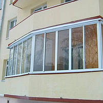 Лоджі пластикова., фото 8
