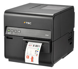 Принтер TSC CPX4P