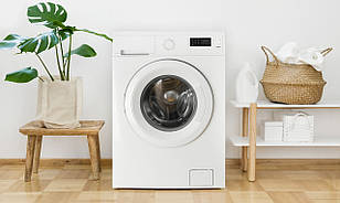 Пральна машина бу з Європи: розумна економія грошей без втрати якості