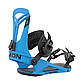Кріплення для сноуборда UNION Flite Pro Hyper Blue L 2022, фото 3