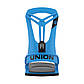 Кріплення для сноуборда UNION Flite Pro Hyper Blue L 2022, фото 4