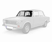 Лобове скло Fiat 124/125 (1966-1992) /Фіат 124/127