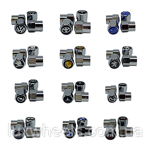 Новинка в асортименті магазину "Luxwheels"