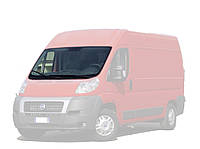 Лобовое стекло Fiat Ducato III (2006-)/Citroen Jumper /Peugeot Boxer /Фиат Дукато с датчиком дождя