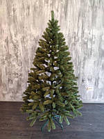 Буковельська зелена 1.5м  лита ялинка штучна