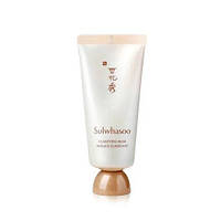 Маска-плёнка очищающая SULWHASOO Clarifying Mask Masque Clarifiant 35ml