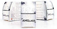Гидрофобное покрытие для стекла в авто AM Glass
