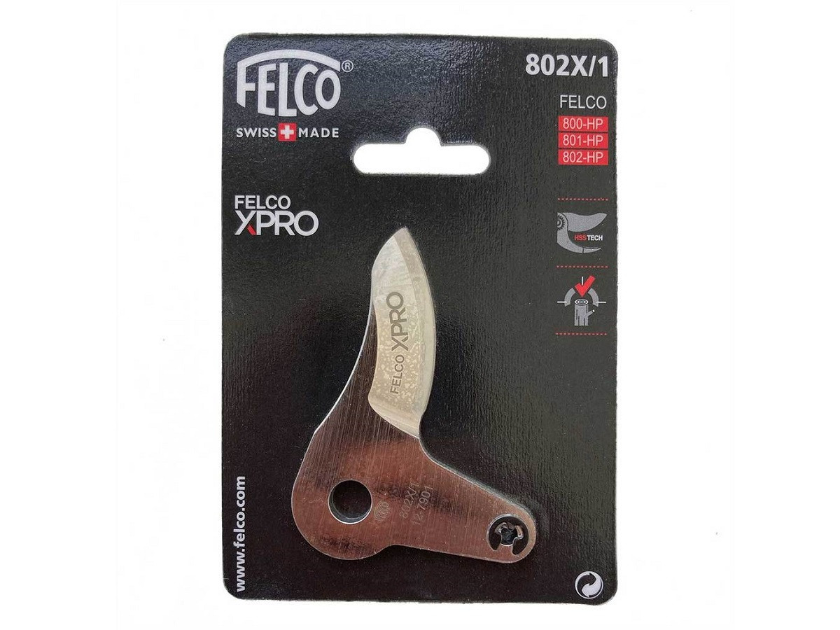 Змінна деталь Felco 802X / лезо для електросекатора Felco 802