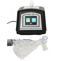 СІПАП АПАРАТ SLEEPAS CPAP+BIPAP+ST+AVAPS