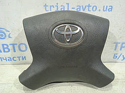Подушка безпеки в кермо Toyota Avensis 45538 4513005112B0 (Арт.18649)