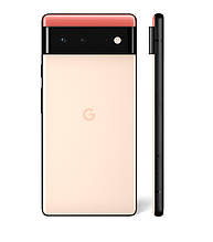 Google Pixel 6 8/128GB, Orange, cмартфон, Європейська версія