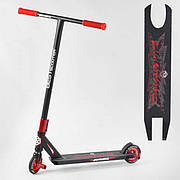 Трюковий самокат Best Scooter, для трюків, 2 шт Пегі