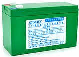 Акумуляторна батарея літієва QiSuo 12V 12Ah з елементами Li-ion 18650 (150х64,5х97,7), фото 3