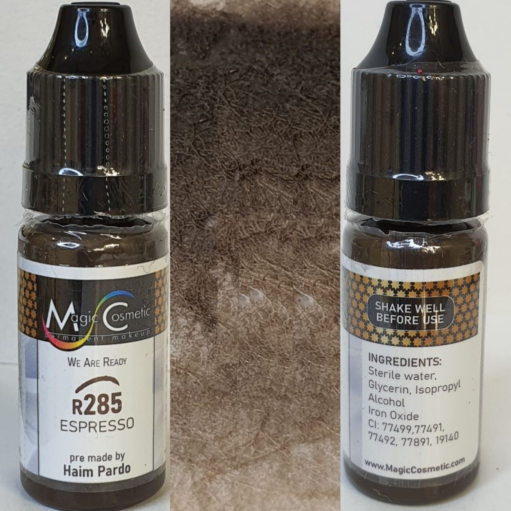Пігмент Magic Cosmetic  R285, 10 ml