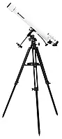 Телескоп Bresser Classic 60/900 EQ Refractor с адаптером для смартфона (4660910)