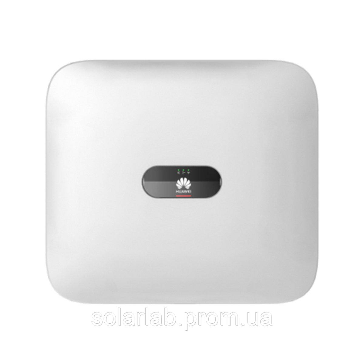 Мережевий інвертор Huawei SUN2000-20KTL-M2 (20 кВт, 3 фази, 2 MPPT)