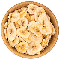 Банановые чипсы 1 кг