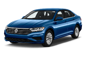 Volkswagen Jetta 18-