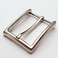 Пряжка пасова Нікель 35 мм Туреччина, застібка
