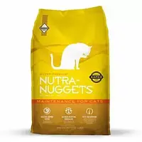 Сухий корм Nutra Nuggets Maintenance 7.5 кг